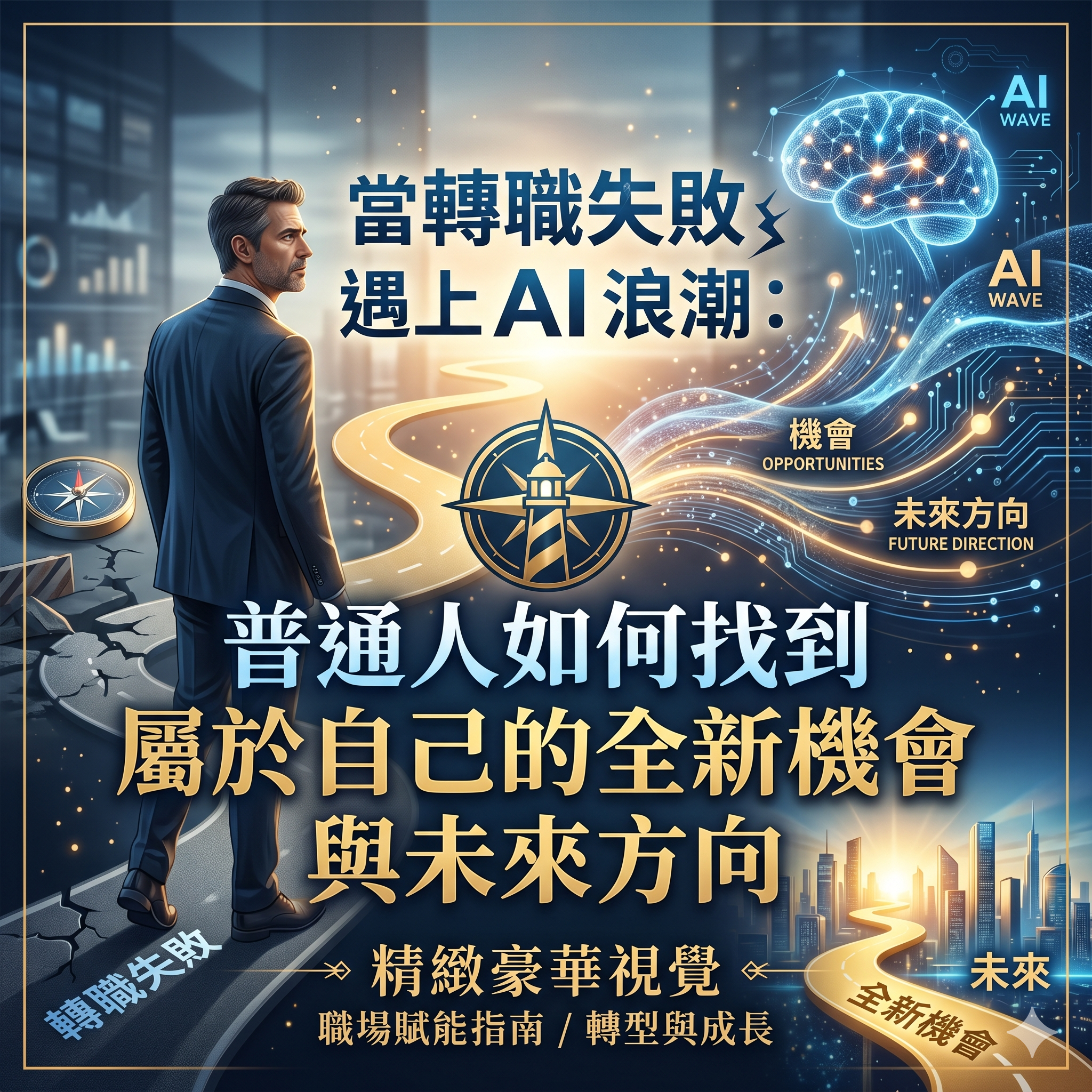 AI 業務全面實測！兩週開發海外客戶挑戰，效率竟超越傳統銷售 6 倍