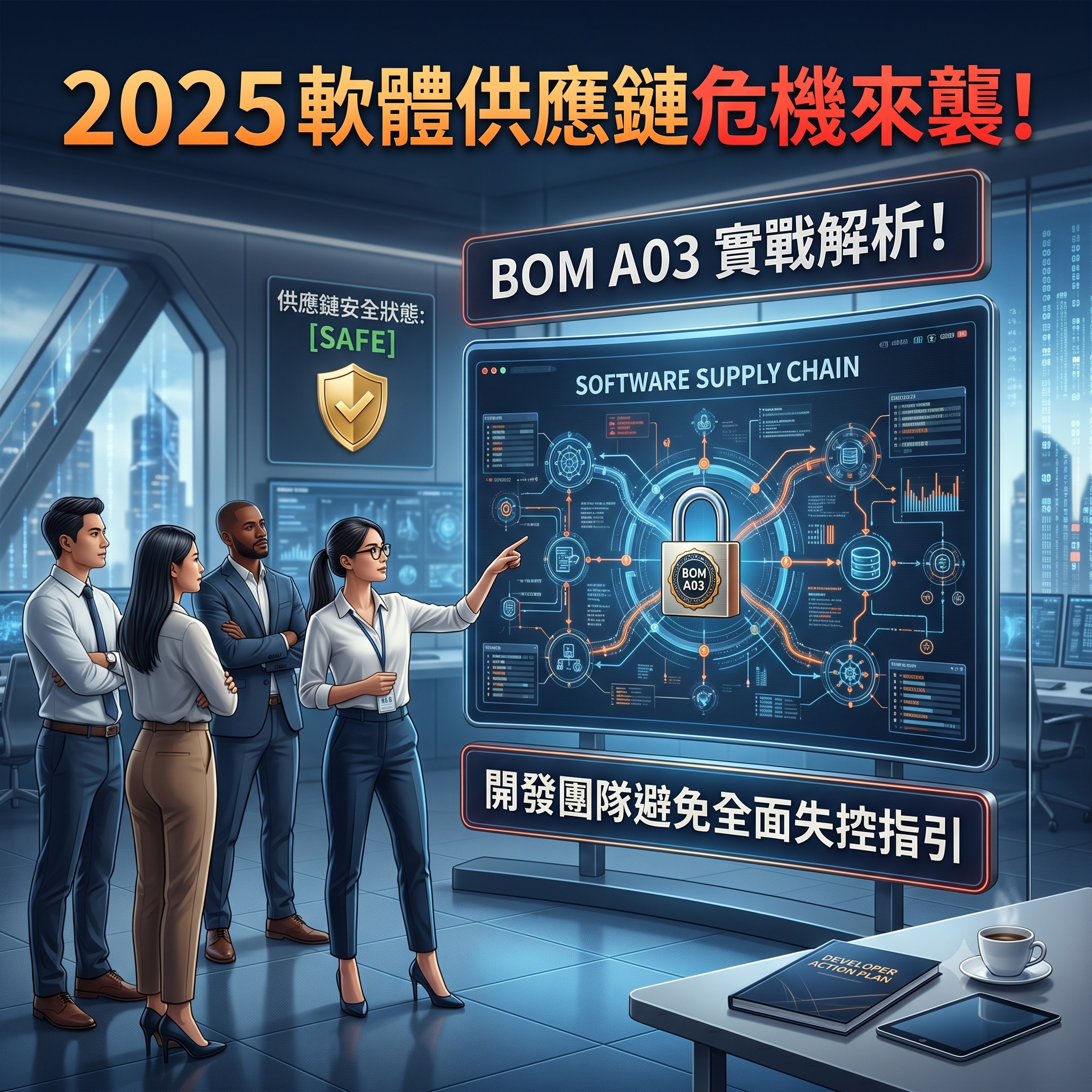 2025 AI 創業新機會！零程式基礎也能開發 App，從製作到上架 App Store 完整教學