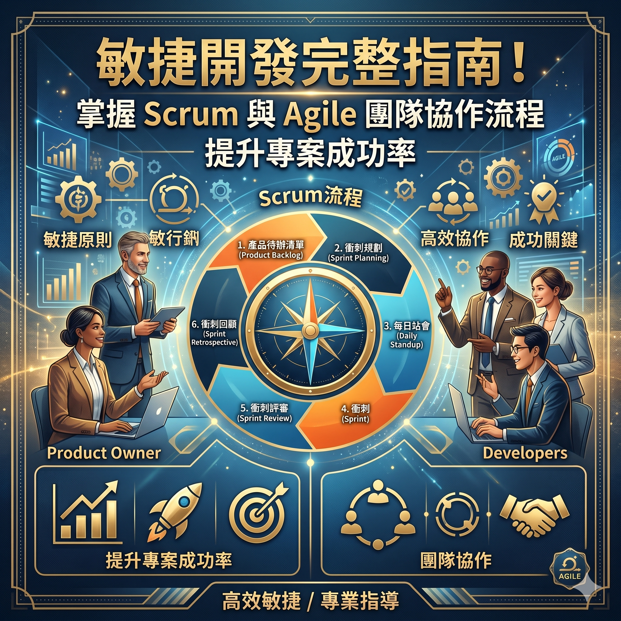 2025 AI 創業新機會！零程式基礎也能開發 App，從製作到上架 App Store 完整教學